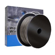 WELDSKILL GASLESS WIRE – 0.8 mm 0.9kg